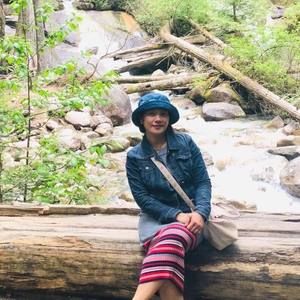 Meet your Posher, Arlyn